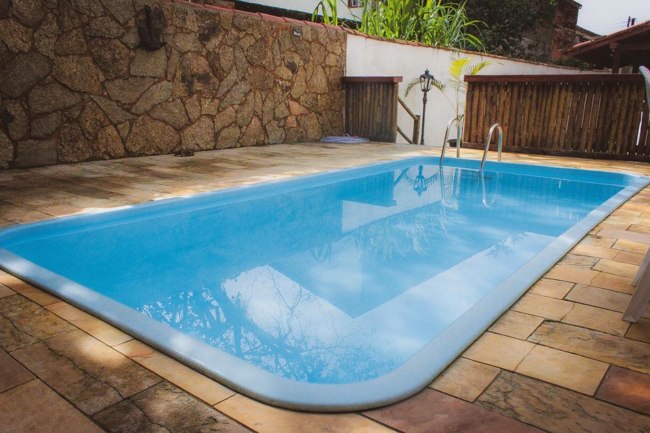 Pousada Aroeira Araquari Exterior photo