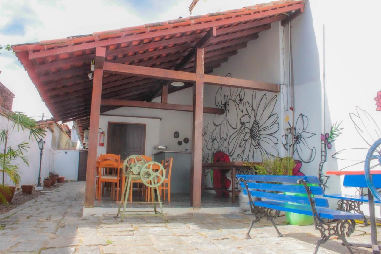 Pousada Aroeira Araquari Exterior photo